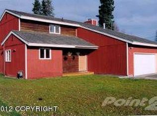1506 Stellar Dr, Kenai, AK 99611