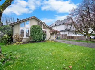 5440 Warbler Ave, Richmond, BC V7E4Z1