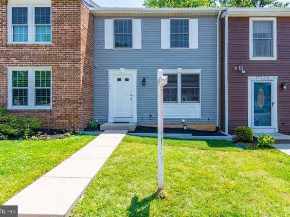 17127 Moss Side Ln #17, Olney, MD 20832