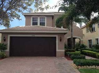 8709 Sandy Crest Ln, Boynton Beach, FL 33473