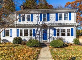 256 Edge Hill Rd, Milton, MA 02186