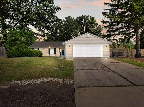 7339 Bellwood Dr, Fort Wayne, IN 46815