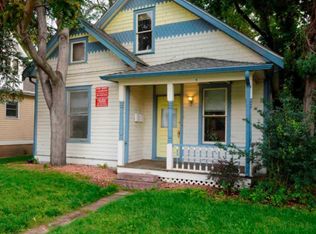 1619 Arapahoe Ave, Boulder, CO 80302