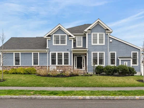 31 Thelma Way #31, Scituate, MA 02066