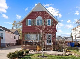 379 Laporte Ave, Windsor, ON N8S 3P9