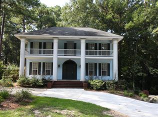 3 Magnolia Trce, Hattiesburg, MS 39402