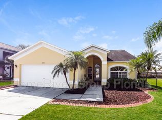 1202 Franford Dr, Brandon, FL 33511