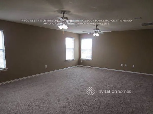 425 Hummingbird Trl Crowley, TX 76036 — Photo 4
