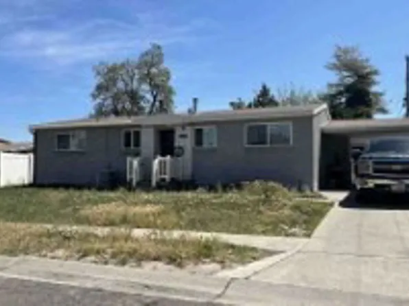 4213 S 3720 W, West Valley City, UT 84120