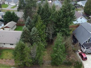 9901 Windward Dr NW, Olympia, WA