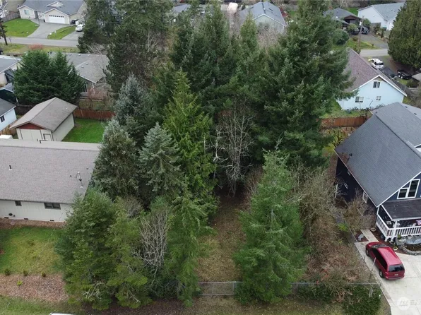 9901 Windward Drive NW, Olympia, WA 98502
