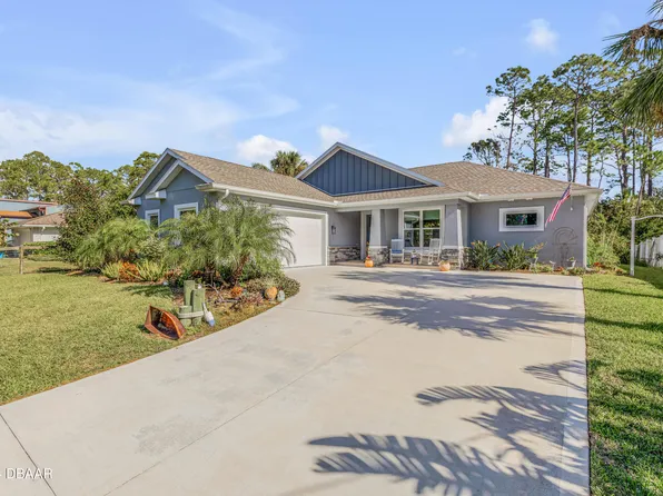 2945 Hardy Ave, New Smyrna Beach, FL 32168