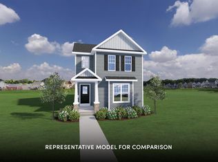 9105 Rustic Pine Road, Verona, WI 53593