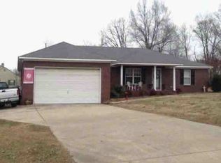 23035 Corrie Ln, Athens, AL 35613