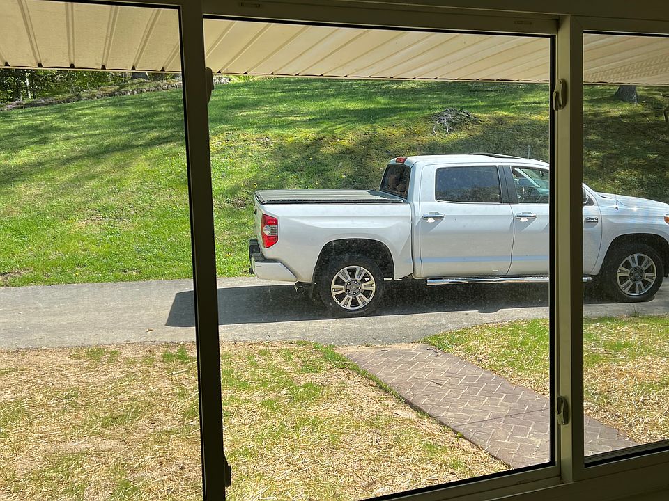 View from Living Room
