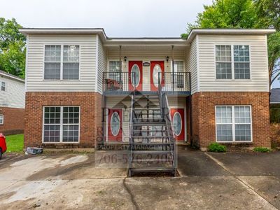 5410 15th Ave #1, Columbus, GA, 31904