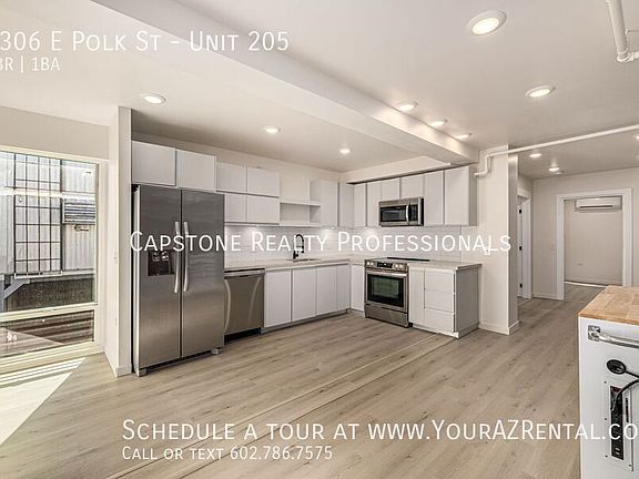 3rd image of 5306 E Polk St Unit 205