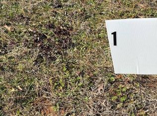 0 Lakeside Hideaway Dr Lot 1, Many, LA 71449