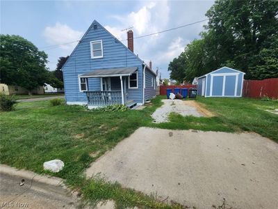 922 E Archwood Ave, Akron, OH, 44306