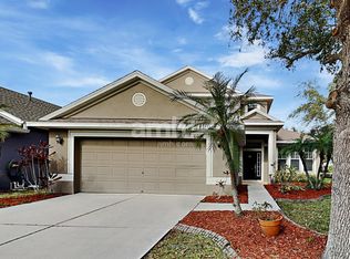 409 Halifax Bay Ct, Apollo Beach, FL 33572
