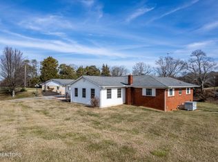 322 Old Tellico Hwy N, Madisonville, TN 37354