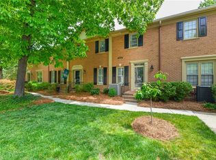 404 C Fisher Park Cir, Greensboro, NC 27401