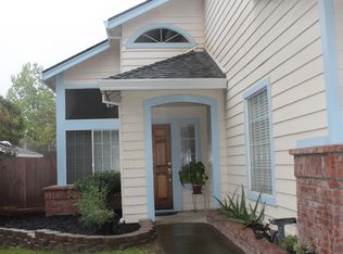 8560 Longspur Way, Antelope, CA 95843