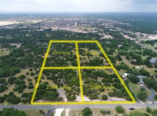 413 Doe Run LOT 4, Georgetown, TX 78628