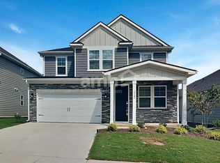 3522 Jefferson Corner Ln, Monroe, NC 28110