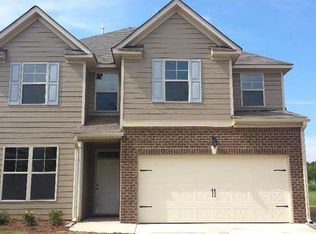 5845 Savannah River Rd, Atlanta, GA 30349