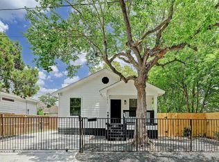 3012 Eastman St #A, Houston, TX 77022