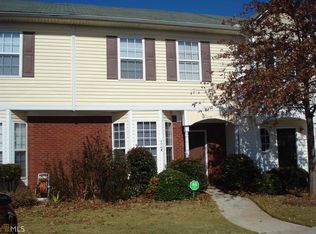 1764 Glen View Way, Hampton, GA 30228