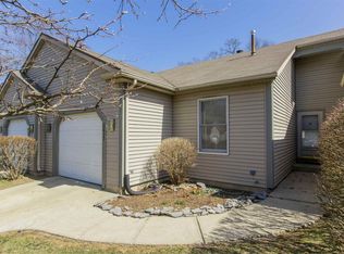 3417 E Jefferson Sq, South Bend, IN 46615