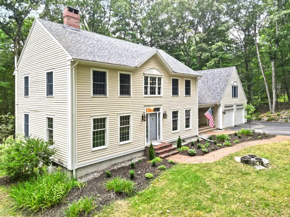 35 Woldbrook Drive, Windham, ME 04062