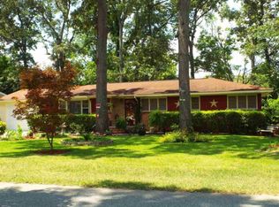 116 Williams Ter, Warner Robins, GA 31093