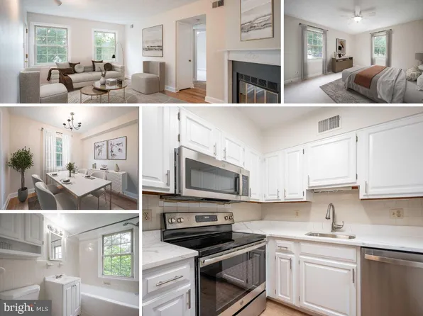 2509 Arlington Blvd APT 201, Arlington, VA 22201