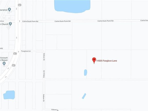 3rd image of 14505 Foxglove Ln