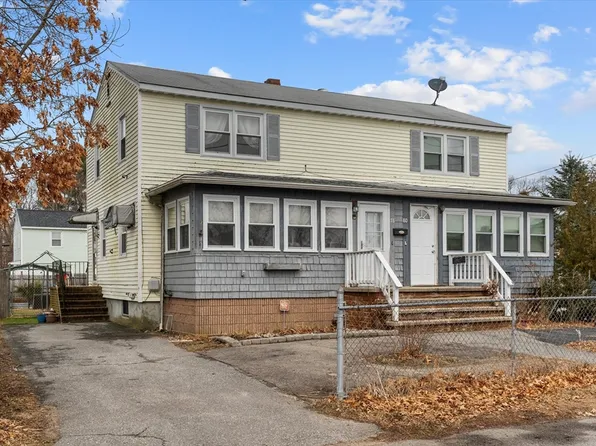78 Armand Ave #78, Lowell, MA 01852