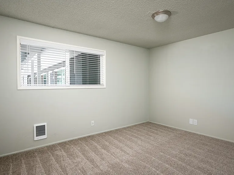 The Avery | Bedroom