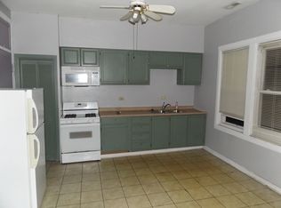 3344 S Aberdeen St APT 8, Chicago, IL 60608