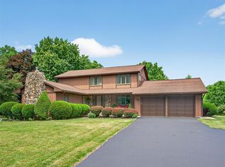 56 Euler Rd, Churchville, NY 14428