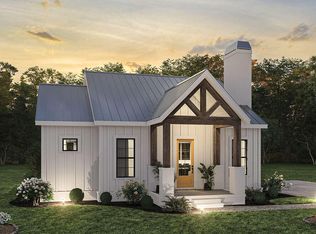 10915 S South Pittsburg Mountain Rd LOT 13, South Pittsburg, TN 37380