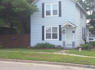 201 S 3rd St, Colby, WI 54421