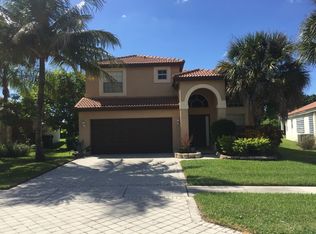 3748 Miramontes Cir, Wellington, FL 33414
