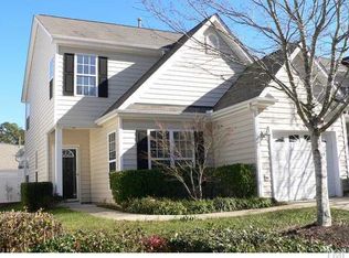 2713 Cherry Field Dr, Raleigh, NC 27603