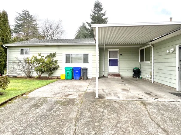 8640 NE Pacific St, Portland, OR 97220