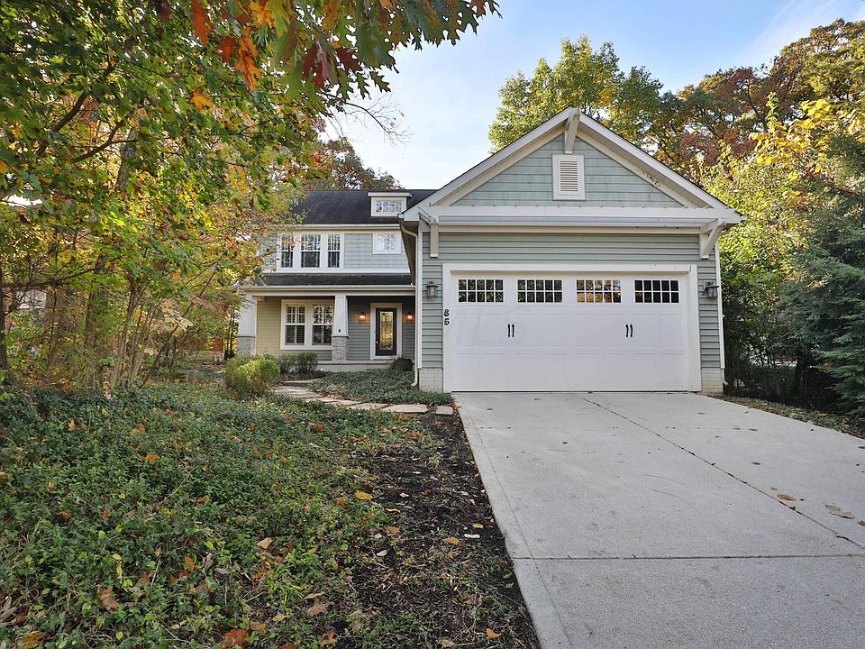 84 Walhalla Rd, Columbus, OH 43202 Zillow