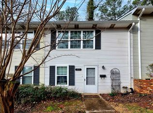 377 Leisure Ct SW, Marietta, GA 30064