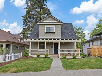 1721 E 12th Ave, Spokane, WA, 99202