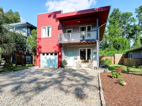 27 S 29th Street, Wilmington, NC 28403